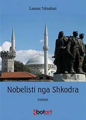 Nobelisti nga Shkodra