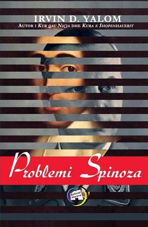 Problemi Spinoza