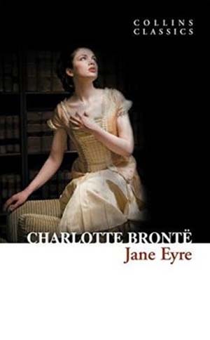 Jane Eye
