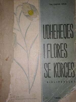 Udheheqes I Flores se Korces I (Dialipetalet)