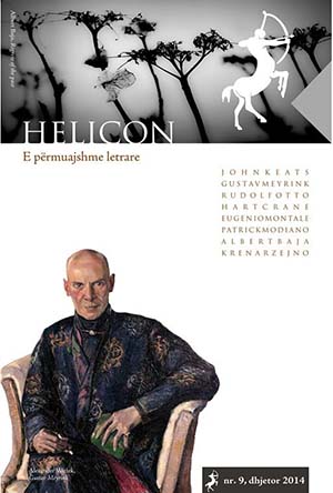 Helicon 9