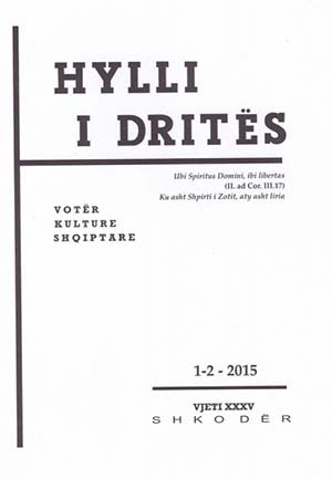 Hylli I drites Nr. 1-2, 2015