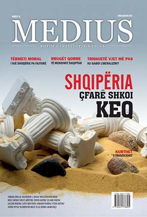 Revista Medius nr. 9-10