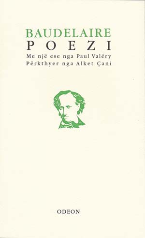 Poezi nga Charles Baudelaire