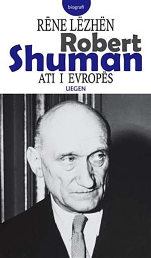 Robert Shuman