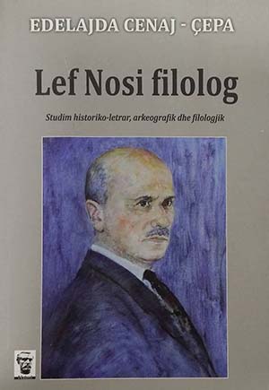 Lef Nosi filolog