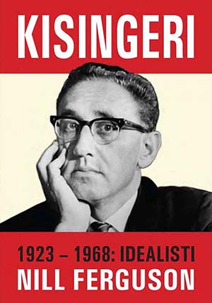 Kisingeri 1923-1968 : Idealisti