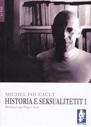Historia e seksualitetit