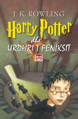 Harry Potter dhe urdhri i Feniksit (5)