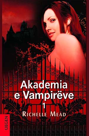Akademia e vampireve - 1