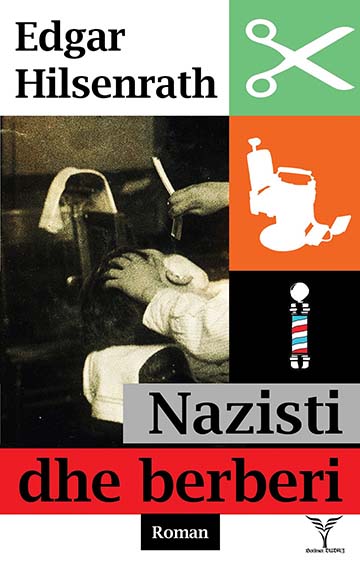 Nazisti dhe berberi