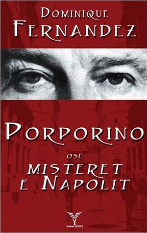 Porporino ose misteret e Napolit