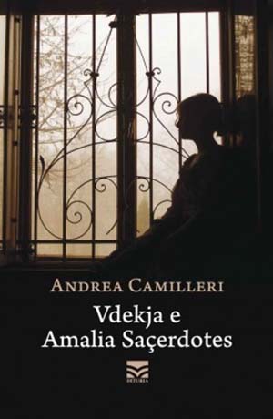 Vdekja e Amalia SaÇerdotes