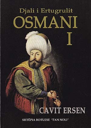 Djali i Ertugrulit, Osmani I