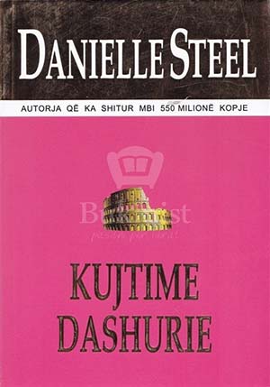 Kujtime dashurie