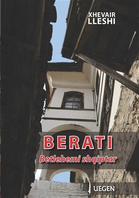 Berati, Betlehemi shqiptar