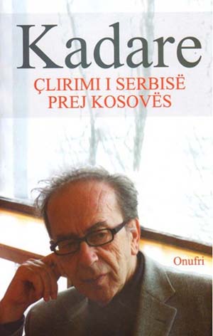 Clirimi i Serbise prej Kosoves