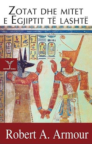 Zotat dhe mitet e Egjiptit te lashte