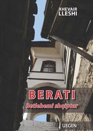 Berati, Betlehemi shqiptar