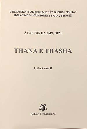 Thana e Thasha