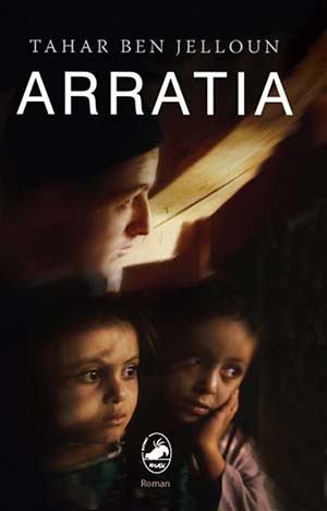 Arratia