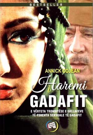 Haremi i Gadafit