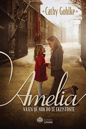 Amelia, vajza qe nuk do te ekzistonte