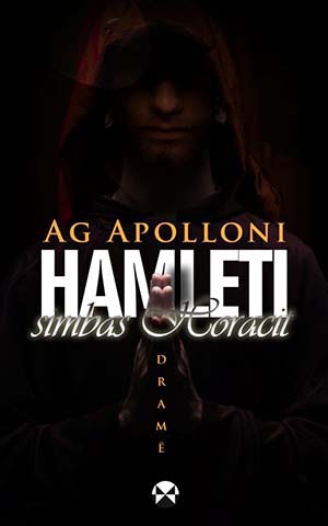 Hamleti simbas Horacit