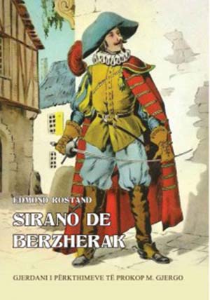 Sirano De Berzherak