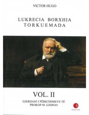 Lukrecia Borxhia Torkuemada