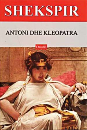 Antoni Dhe Kleopatra