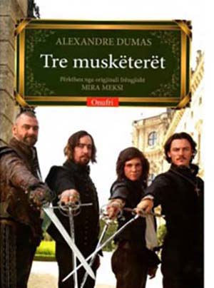 Tre Musketeret