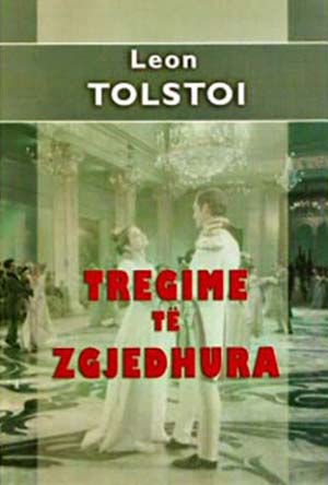Tregime Te Zgjedhura Tolstoi