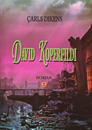 David Koperfildi 2