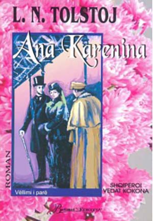 Ana Karenina 1