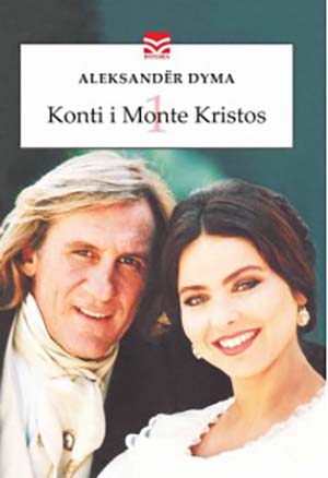 Konti Monte Kristos 1