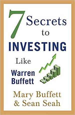 7 secrets to investing like Buffett and Sean Seah