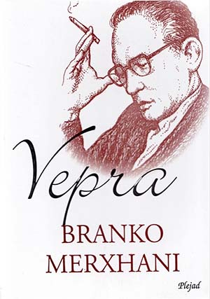 Vepra Branko Merxhani