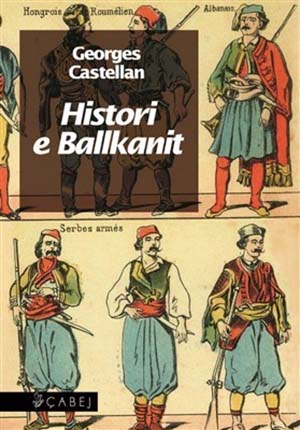 Histori e Ballkanit