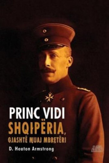 Princ Vidi - Shqiperia, Gjashte muaj mbreteri