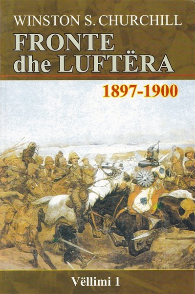Fronte dhe luftera (1897-1900) V. I