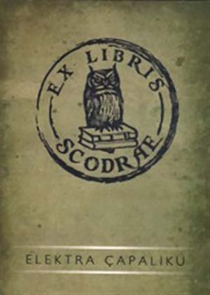 Ex Libris Scodrae- Histori e bibliotekave te Shkodres