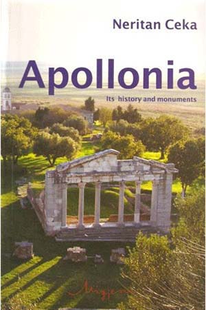 Apollonia, Its history and monuments