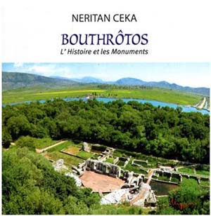 Bouthrotos, L'Histoire et les Monuments
