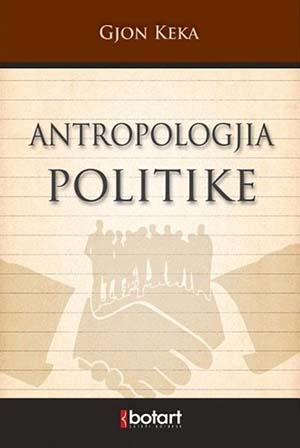Antropologjia Politike