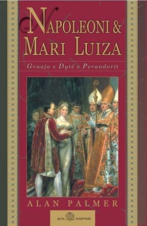 Napoleoni dhe Mari Luiza