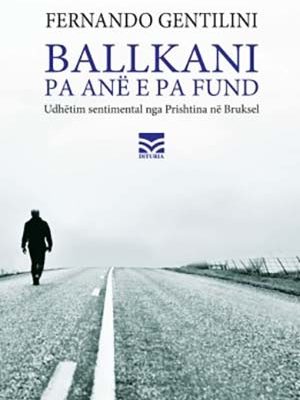 Ballkani pa ane e pa fund