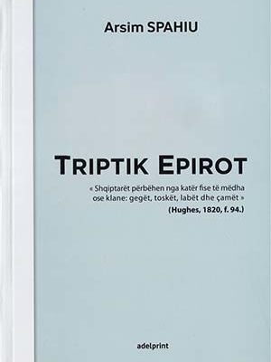 Triptik epirot