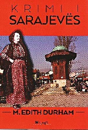 Krimi i Sarajeves