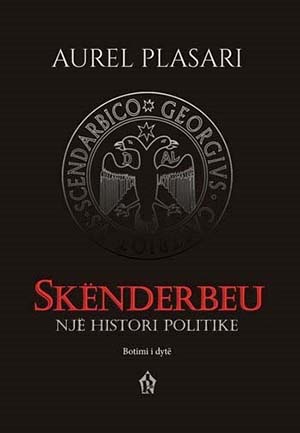 Skenderbeu – Nje histori politike